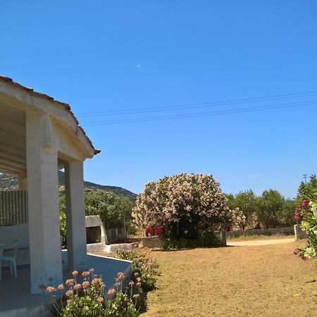 ואלדוריה Villa Singola מראה חיצוני תמונה
