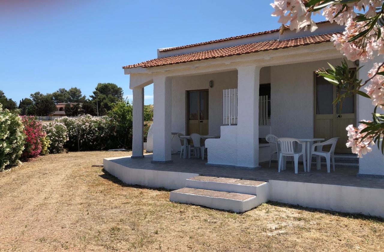 ואלדוריה Villa Singola מראה חיצוני תמונה