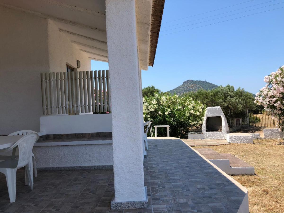 ואלדוריה Villa Singola מראה חיצוני תמונה