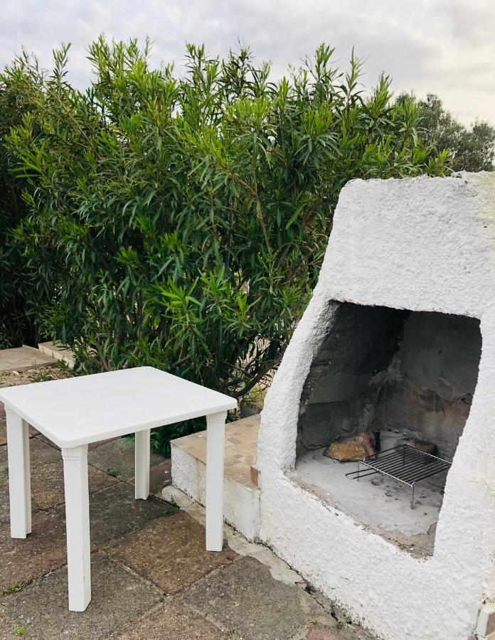 ואלדוריה Villa Singola מראה חיצוני תמונה