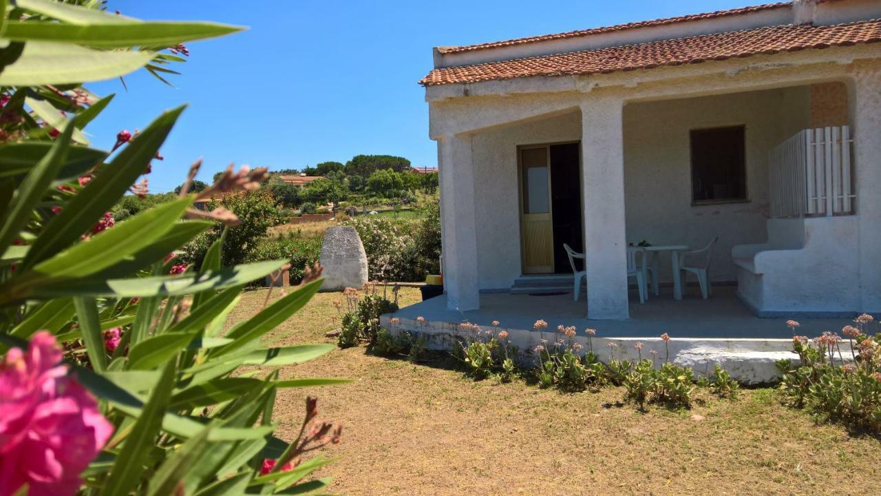 ואלדוריה Villa Singola מראה חיצוני תמונה
