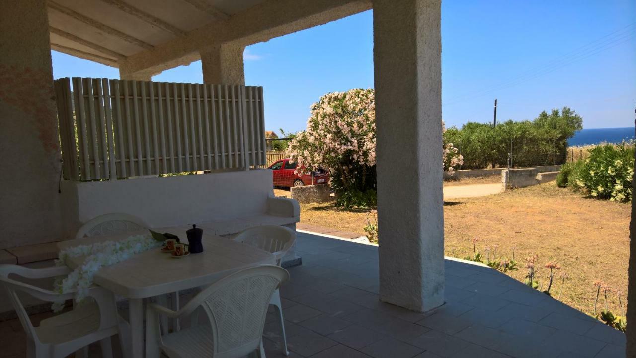 ואלדוריה Villa Singola מראה חיצוני תמונה