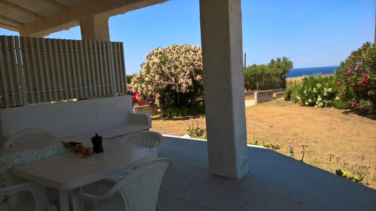 ואלדוריה Villa Singola מראה חיצוני תמונה